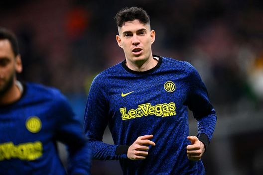 Inter, buone notizie per Inzaghi: Bastoni in gruppo, ok per il Cagliari. De Vrij…- immagine 2