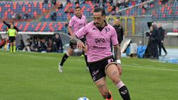 Palermo, report seduta odierna: Di Mariano e Marconi in gruppo, Saric e Buttaro…