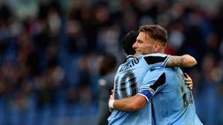 Lazio, riecco Luis Alberto e Immobile: 115 gol e 65 assist insieme