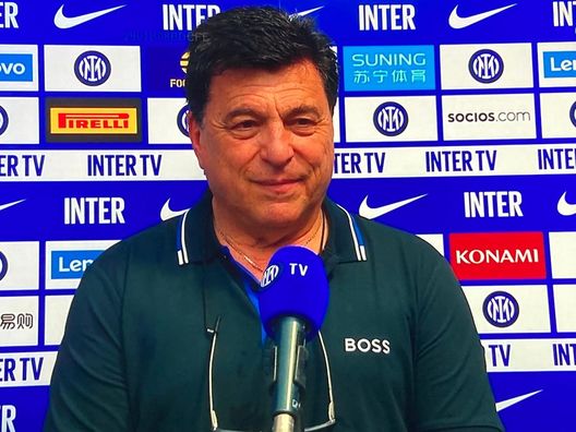 Passarella: “Sempre avuto un buon legame con l’Inter, parlo molto con Zanetti. Lautaro…” - immagine 1