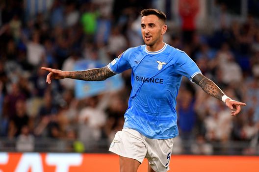 Matias Vecino Matias Vecino