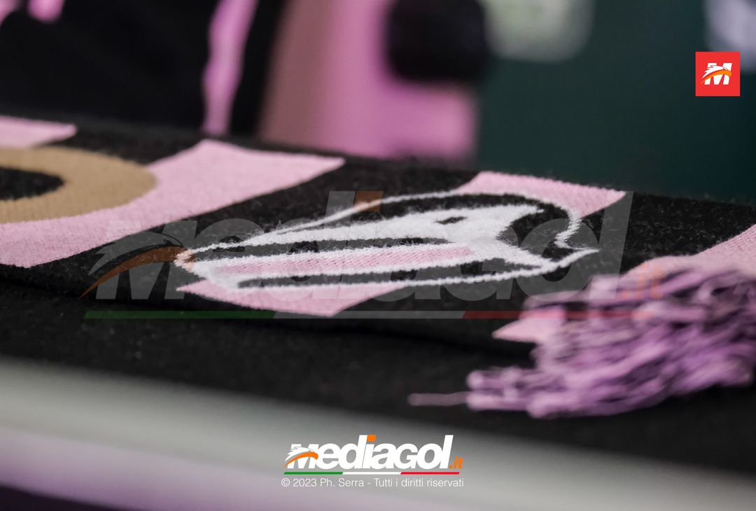 FOTO PALERMO, Valerio Verre presentato in conferenza stampa (Gallery) - immagine 12