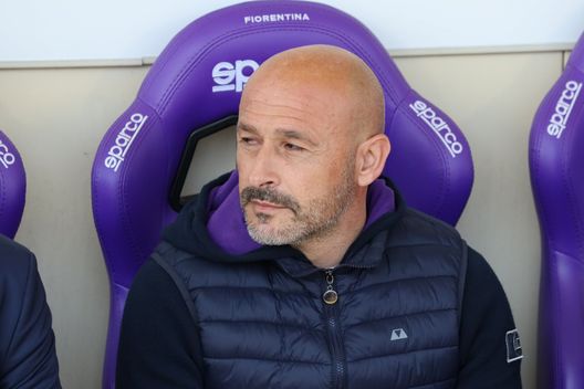 GERMOGLI PH: 13 MARZO 2022 FIRENZE STADIO ARTEMIO FRANCHI SERIE A FIORENTINA VS BOLOGNA NELLA FOTO VINCENZO ITALIANO Italiano: “Domani nulla da perdere, l’Inter non è in crisi”. Su Cabral…- immagine 2