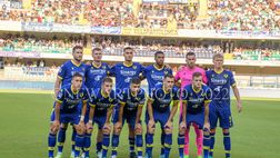 Lazio-Verona, Hellas in campo alle 18