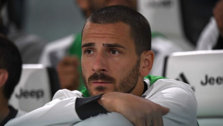 Infortunio Bonucci, valutazioni per l’Inter: de Ligt pronto al rientro da titolare - immagine 1