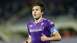 Fiorentina, Pradè: “Chiesa alla Juve? Via per un amore non corrisposto. Errore avergli dato la fascia di capitano”