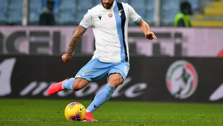 Notizie Lazio - Parla Cataldi