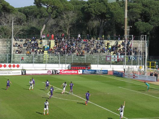 Viareggio Cup: l’arbitro dell’ottavo tra Milan e Fiorentina- immagine 2