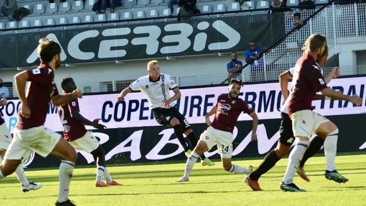 Fantacalcio Spezia, Motta dà fiducia a Kovalenko! Gyasi agisce da falso nueve - immagine 1