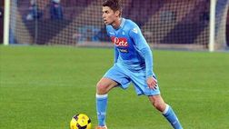 L’edizione di oggi del Corriere dello Sport esalta le prestazioni di Hysaj e Jorginho</