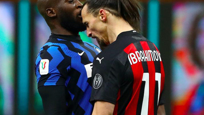 Ibra risponde su Lukaku: “Nel mio mondo non c’è razzismo. Ci sono alcuni giocatori migliori…” - immagine 1