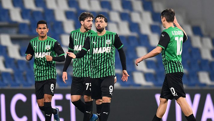 Sassuolo Sassuolo
