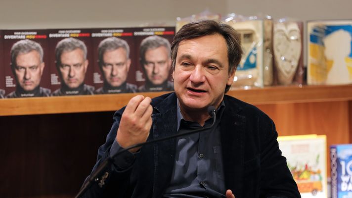 Getty Images Helsinki-Roma, Caressa ammette l’errore: “Sul secondo gol non ho capito nulla” - immagine 1