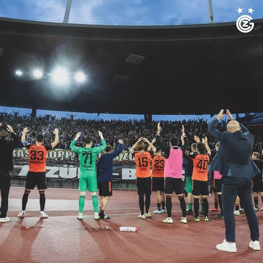 Il Grasshopper vince il derby dopo 4 anni: la crisi dello Zurigo continua…- immagine 2