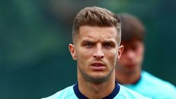 Lazovic: “Serve più attenzione, giocare bene non basta”