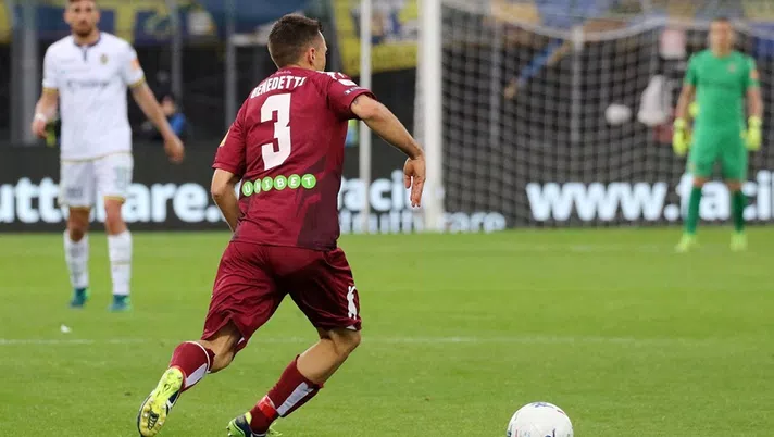 Cittadella, Benedetti: &#8220;Dobbiamo prendere in considerazione anche l&#8217;idea di non tornare a giocare per questa stagione&#8221;