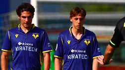 Primavera, promozione rinviata: il Parma passa all’antistadio