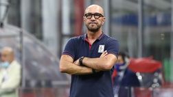 Milan, Zenga: “Se l’Inter non vince con la Juventus è fuori dai giochi”