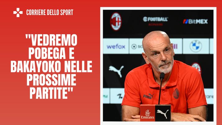 Stefano Pioli