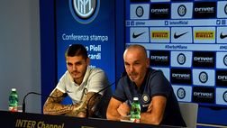 Sky – Icardi ha parlato di giocatori scontenti con de Boer: capitolo chiuso. Pioli…