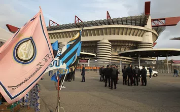 Stadio San Siro