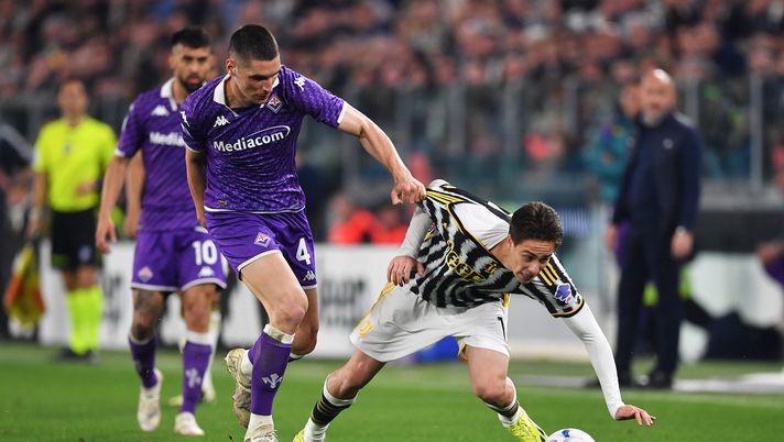 Fiorentina chiusa nella sua metà campo: di solito accade l’opposto - immagine 1