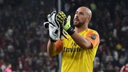 Calciomercato Milan – Torna Pepe Reina, Begovic ai saluti