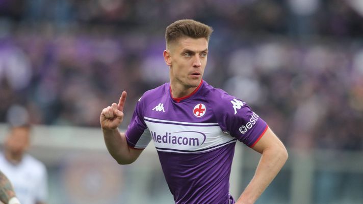 Galbiati crede in Piatek: “Succederà come con Vlahovic, serve tempo” - immagine 1