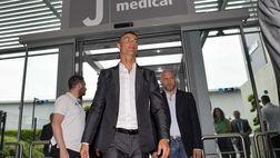 Juventus, nasce l’hub vaccinale al J Medical: l’annuncio del club