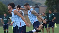 CorSport – Si ferma Arnautovic e salta la nazionale