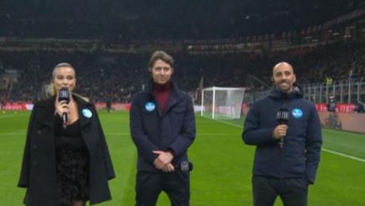 Milan-Inter, Montolivo: “Calhanoglu riuscirà a schiacciare emozioni? Tonali-Barella…” Milan-Inter, Montolivo: “Calhanoglu riuscirà a schiacciare emozioni? Tonali-Barella…” - immagine 1