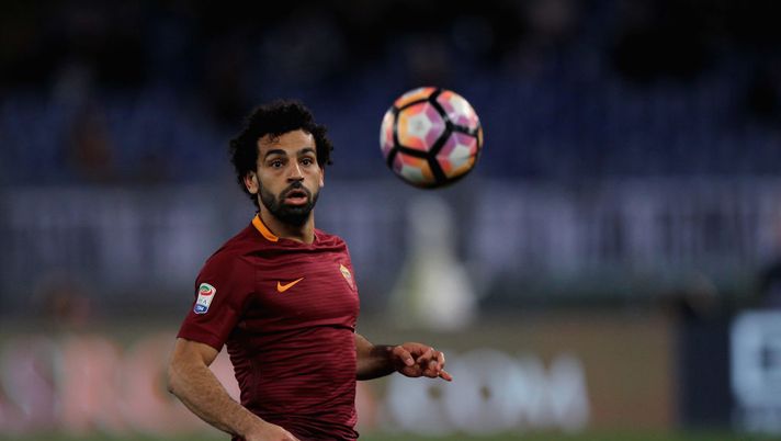 Curiosità: Mohamed Salah premiato dalla BBC come miglior calciatore africano  Curiosità: Mohamed Salah premiato dalla BBC come miglior calciatore africano