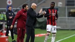 Tomori e il razzismo sui social: “Quando vinci tutto bene, ma se perdi una partita…”