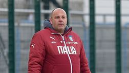 Pordenone, Tedino: Dobbiamo tirare fuori le unghie