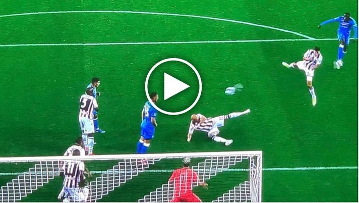 VIDEO Udinese-Napoli 0-3, Koulibaly cala il tris su altra palla inattiva 