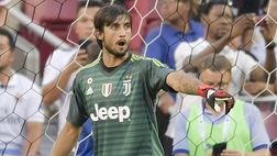 Repubblica – Juventus, soldi e Perin per Donnarumma