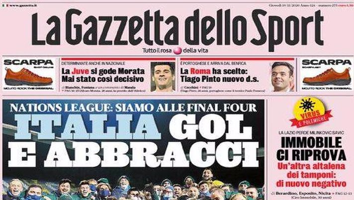 Gazzetta 