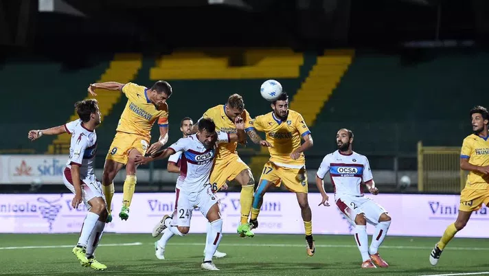 foto da: Facebook ufficiale AS Cittadella 