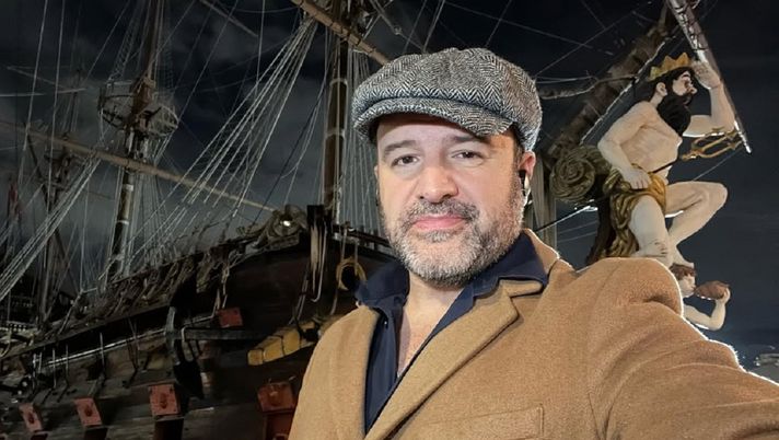 Gag sul Napoli, Palmeri si toglie il sassolino: “Chi aveva ragione? Pensate se con l’Inter…” - immagine 1