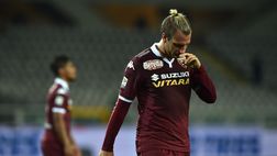 Conferenza Torino – Mihajlovic: “Maxi Lopez sta male, gioca Boyè”