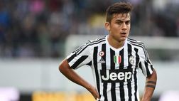 L’attaccante della Juventus, Paulo Dybala, ha rilasciato delle dichiarazioni a Sky nel pre