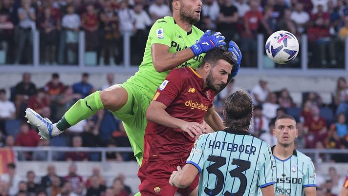 Mercato Milan - Schira: 'Pronto un contratto fino al 2025 per Sportiello' (getty images)