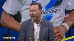 Marcolin: “Il Napoli ha meritato il pareggio con l’Inter, non è stato solo fortunato”