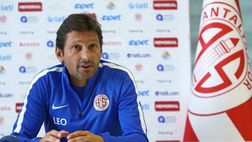 UFFICIALE – L’Antalyaspor annuncia l’addio di Leonardo: “Le nostre strade si separano”