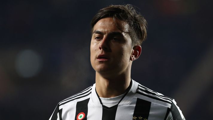Getty Images Dybala, Giuntoli: “Per il Napoli non era un’opportunità, ci saremmo snaturati” - immagine 1