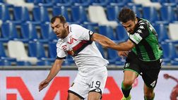 Fantacalcio Genoa: Pandev usato garantito