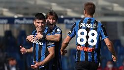 Atalanta, Muriel e Malinovskyi titolari contro il Bayer