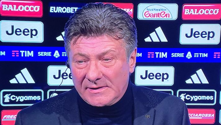 Mazzarri