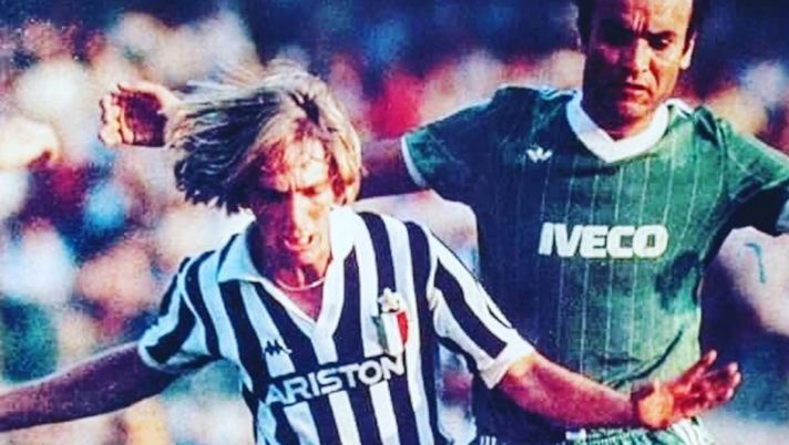 Massimo Bonini: &#8220;CR7 non era più coinvolto, date tempo ad Allegri&#8230;&#8221; 