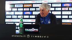 Gasperini: “Grande lavoro di Inzaghi. Poche volte ho visto giocare l’Inter con questa qualità”